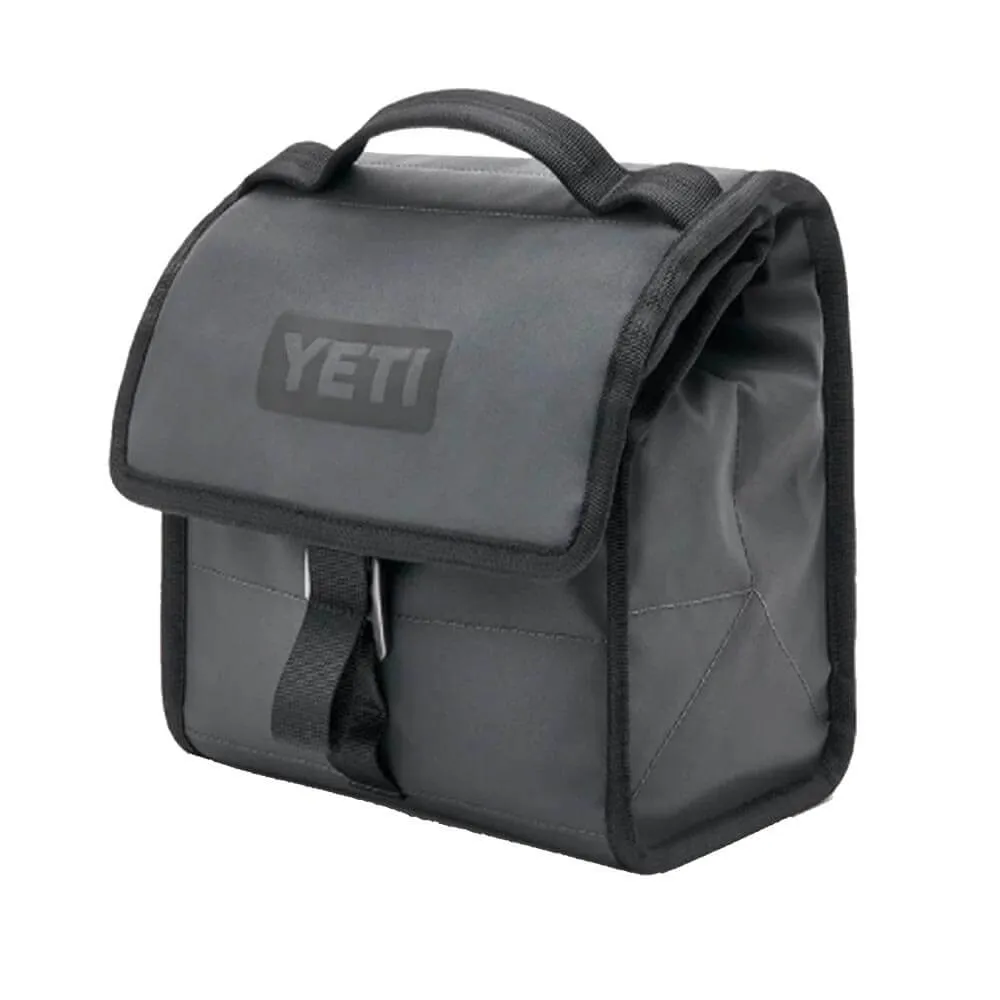 18060130014 LONCHERA DAYTRIP BAG CHARCOAL MARCA YETI