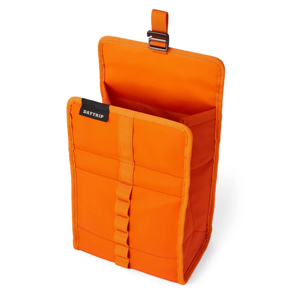 18060131365 LONCHERA DAYTRIP BAG KING CRAB ORANGE MARCA YETI