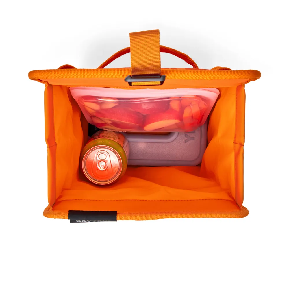 18060131365 LONCHERA DAYTRIP BAG KING CRAB ORANGE MARCA YETI