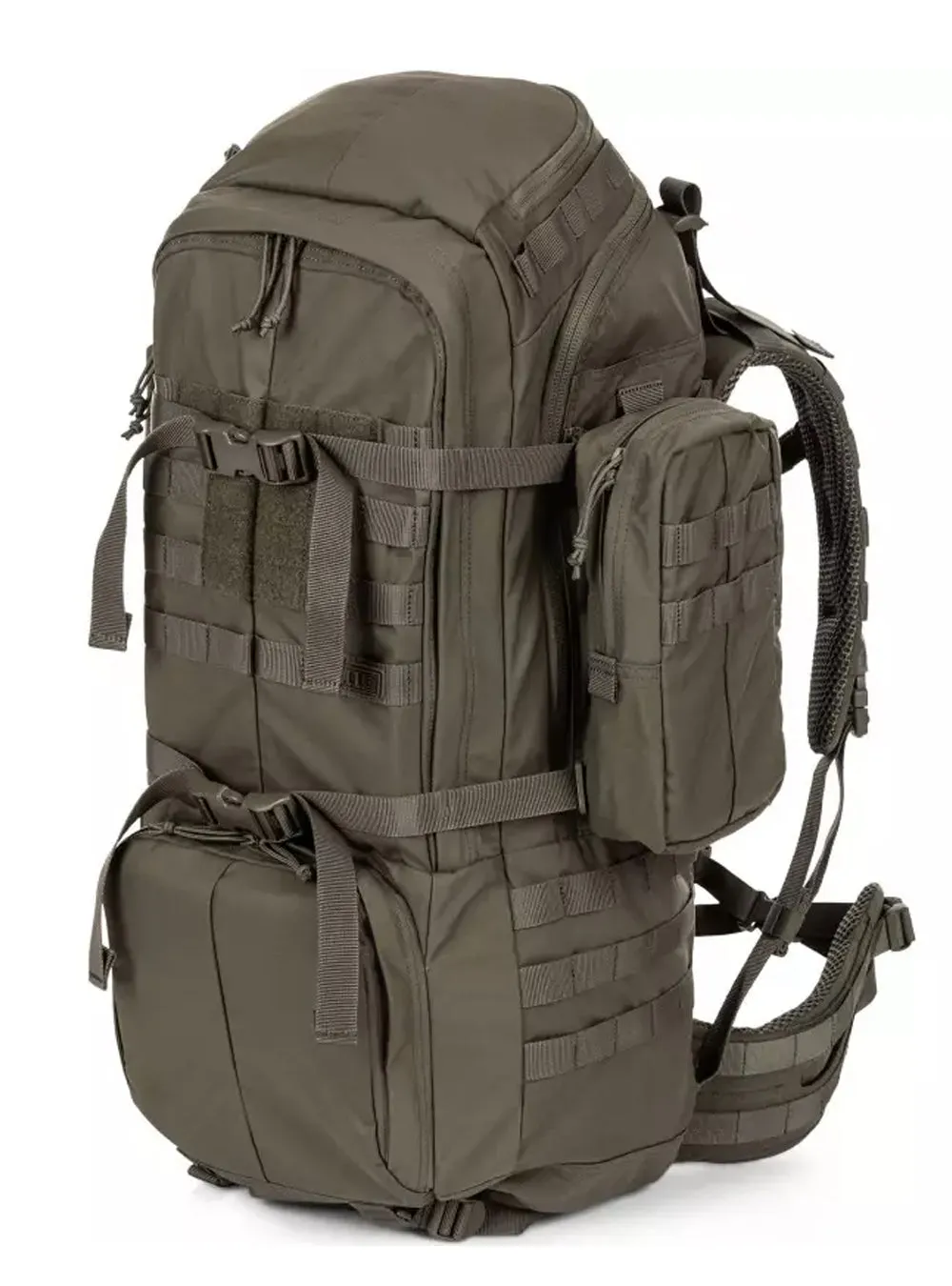 5.11 Tactical RUSH 100 Backpack