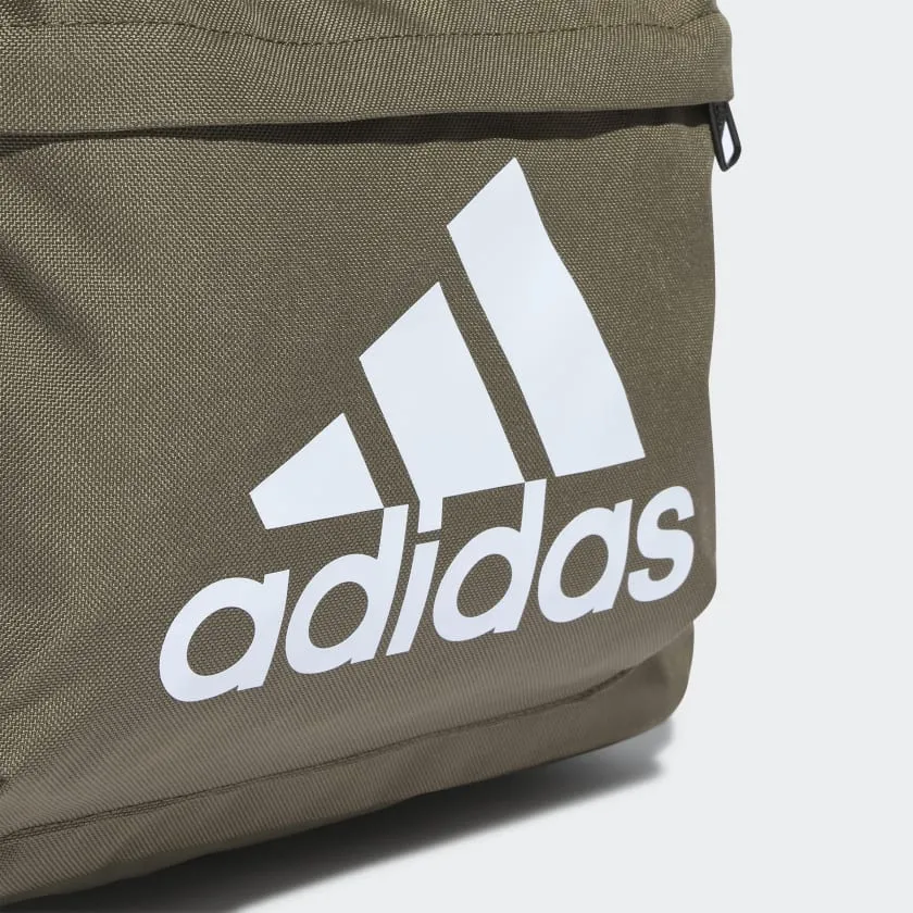 ADIDAS CLASSIC BOS GREEN BACKPACK