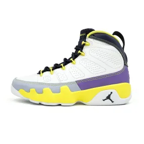 AIR JORDAN 9 RETRO CHANGE THE WORLD (WOMEN'S) 2021