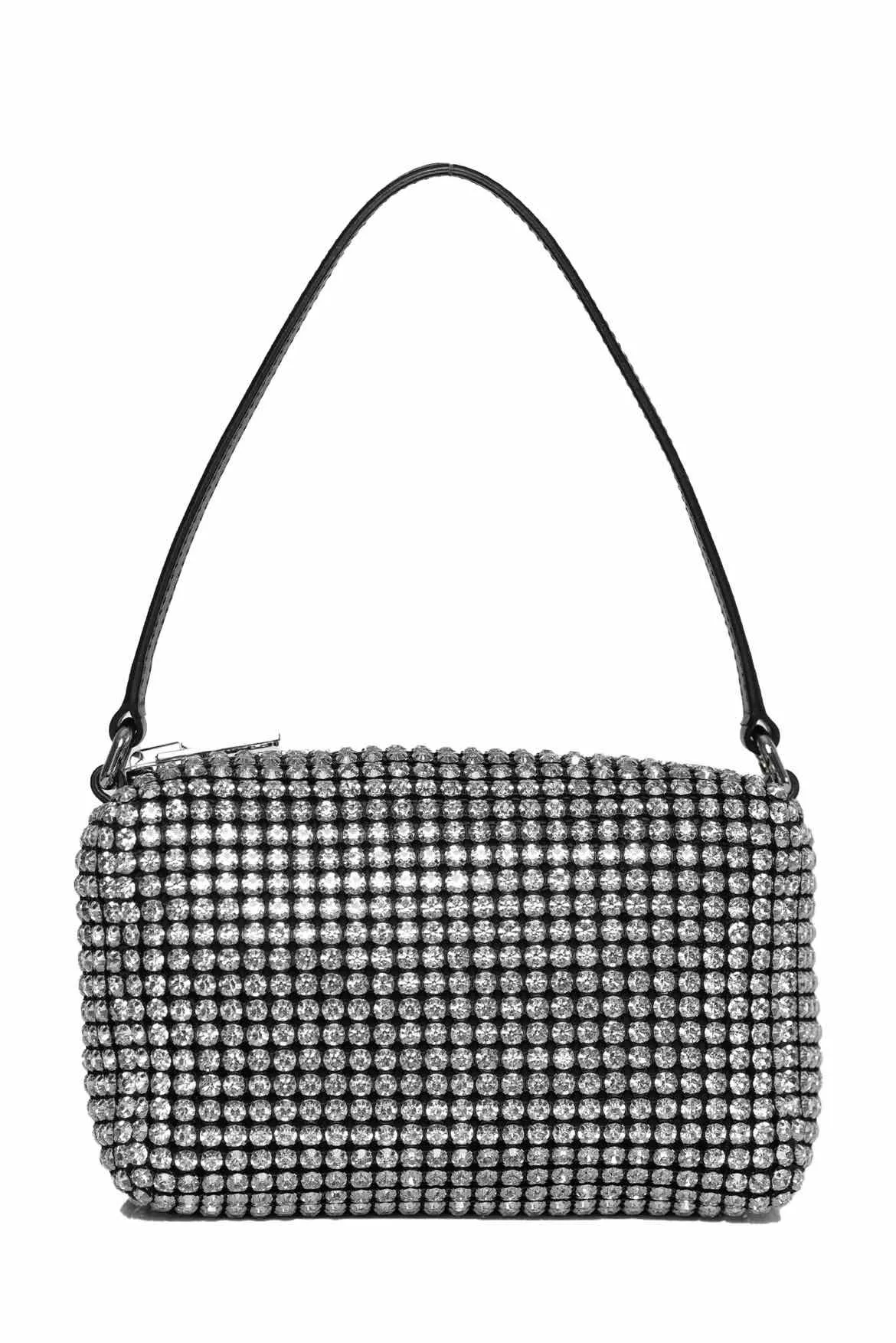 Alexander Wang Heiress Purse