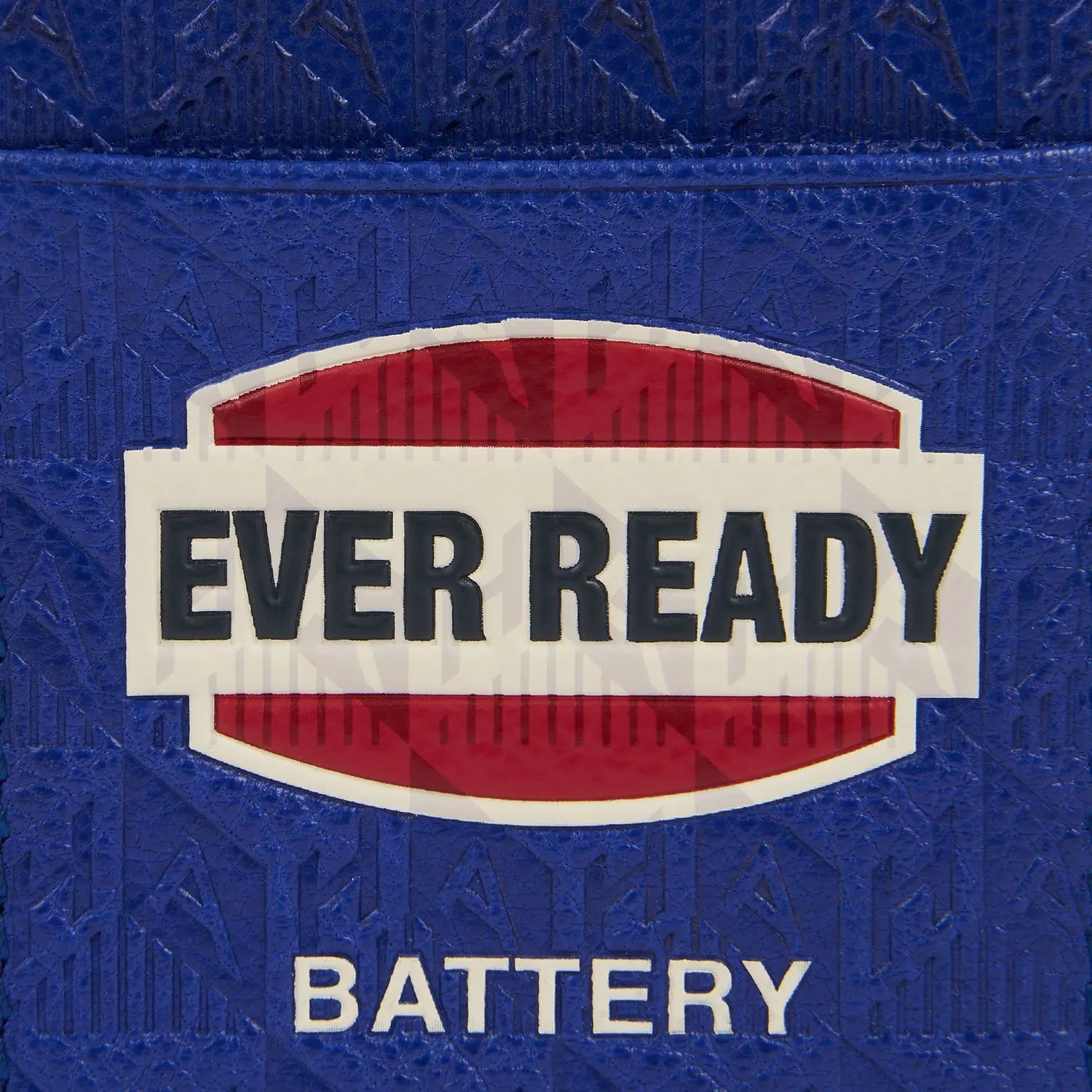 Anya Brands Ever Ready Card Case Sticker