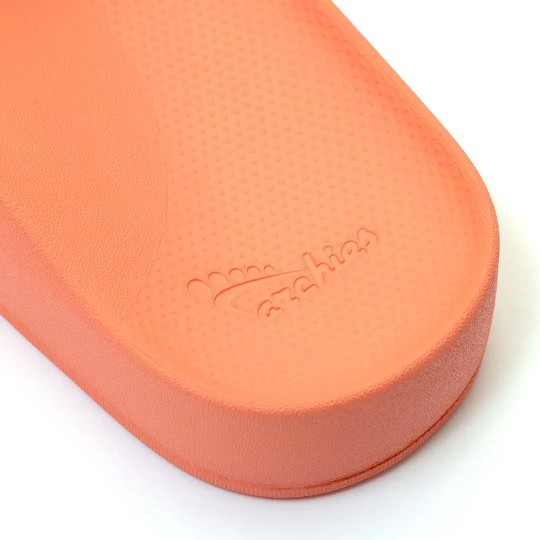 Arch Support Slides - Classic - Peach