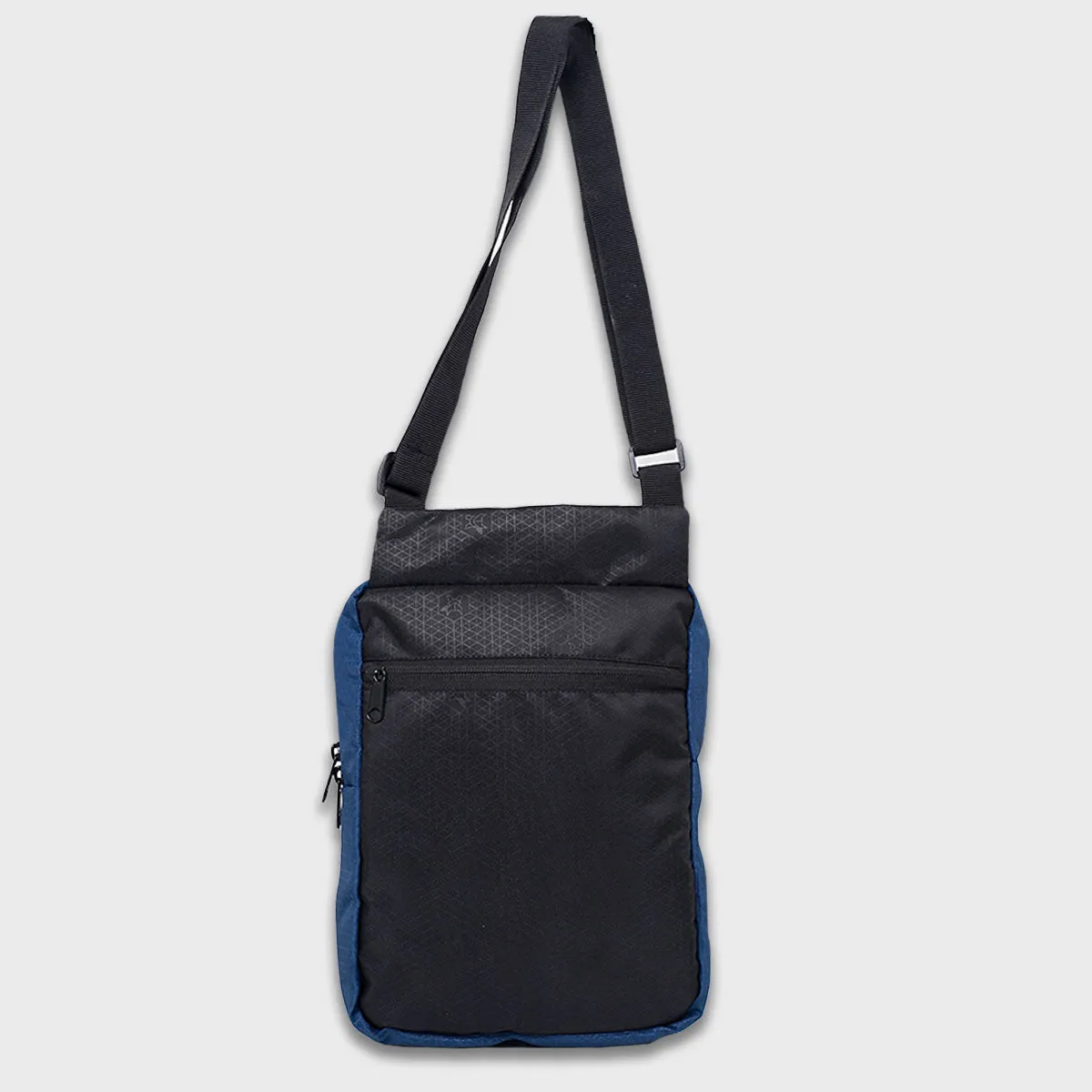 Arctic Fox Z Cross Dark denim Sling Bag for men and Sling Bag for women