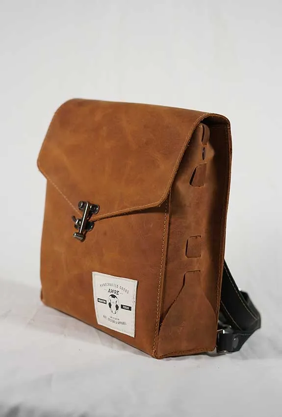 AWRE SM Raw Backpack