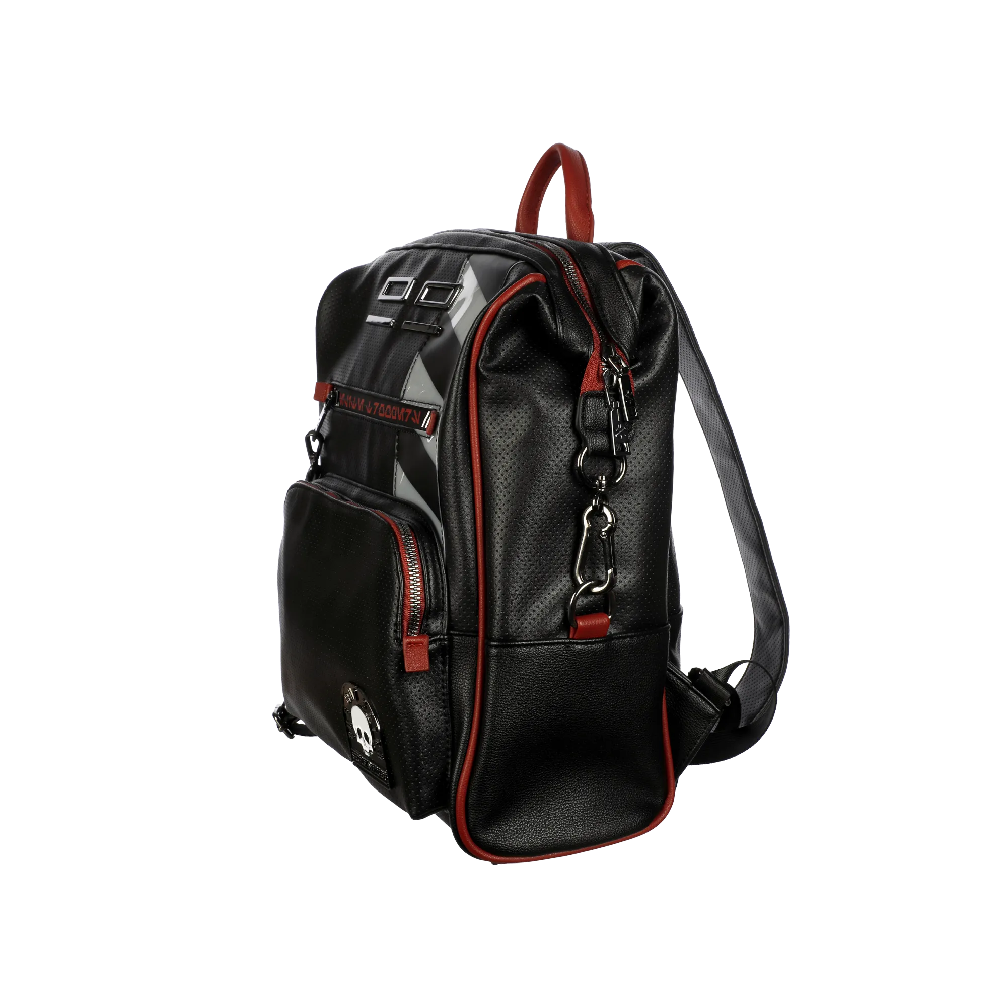 Bad Batch Clone Force 99 Mini Backpack