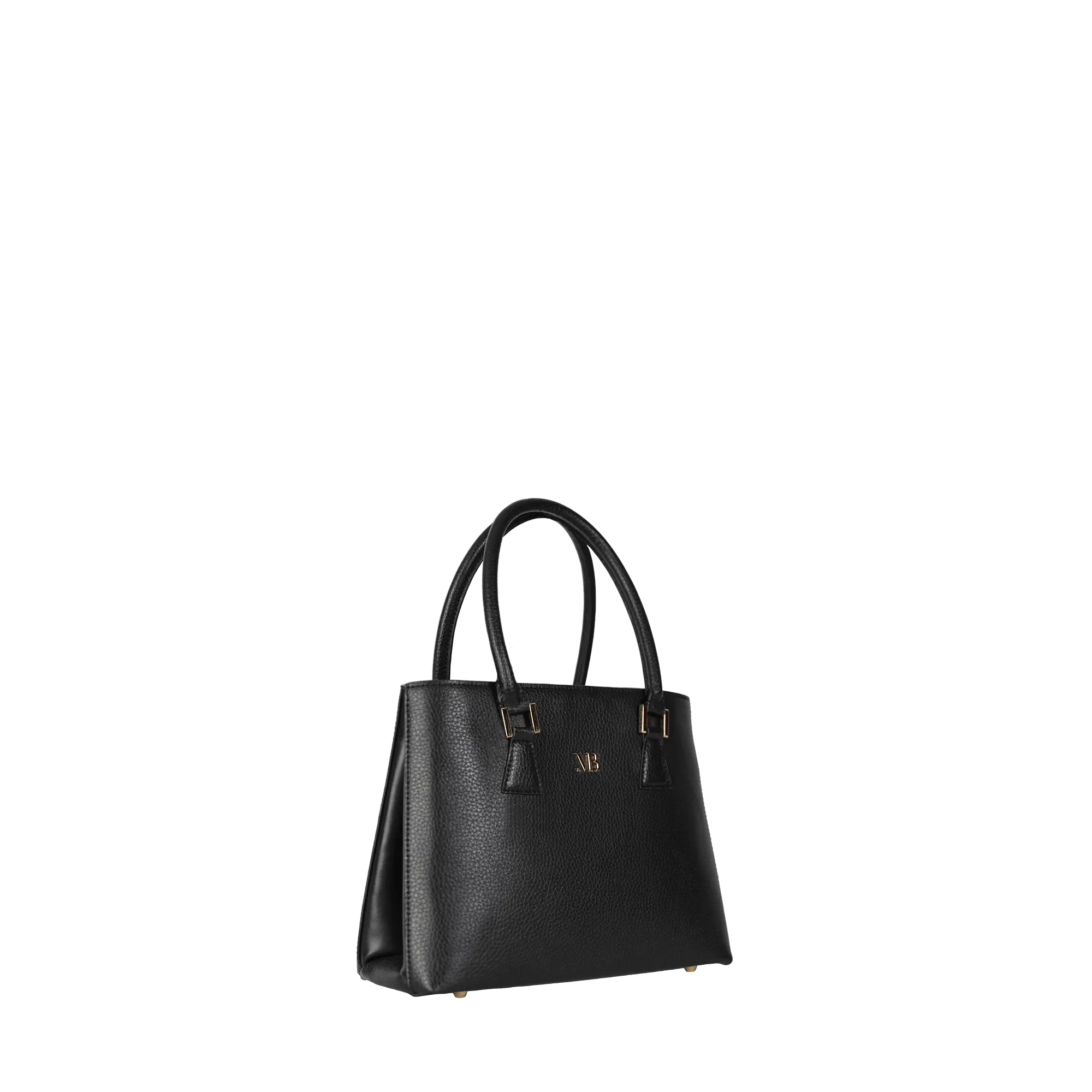 Bailey 2 MIRUM Vegan Leather Handbag | Cognac