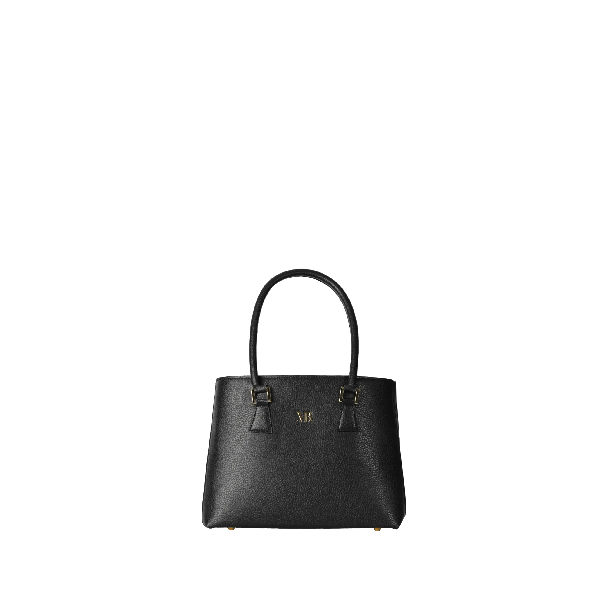 Bailey 2 MIRUM Vegan Leather Handbag | Cognac