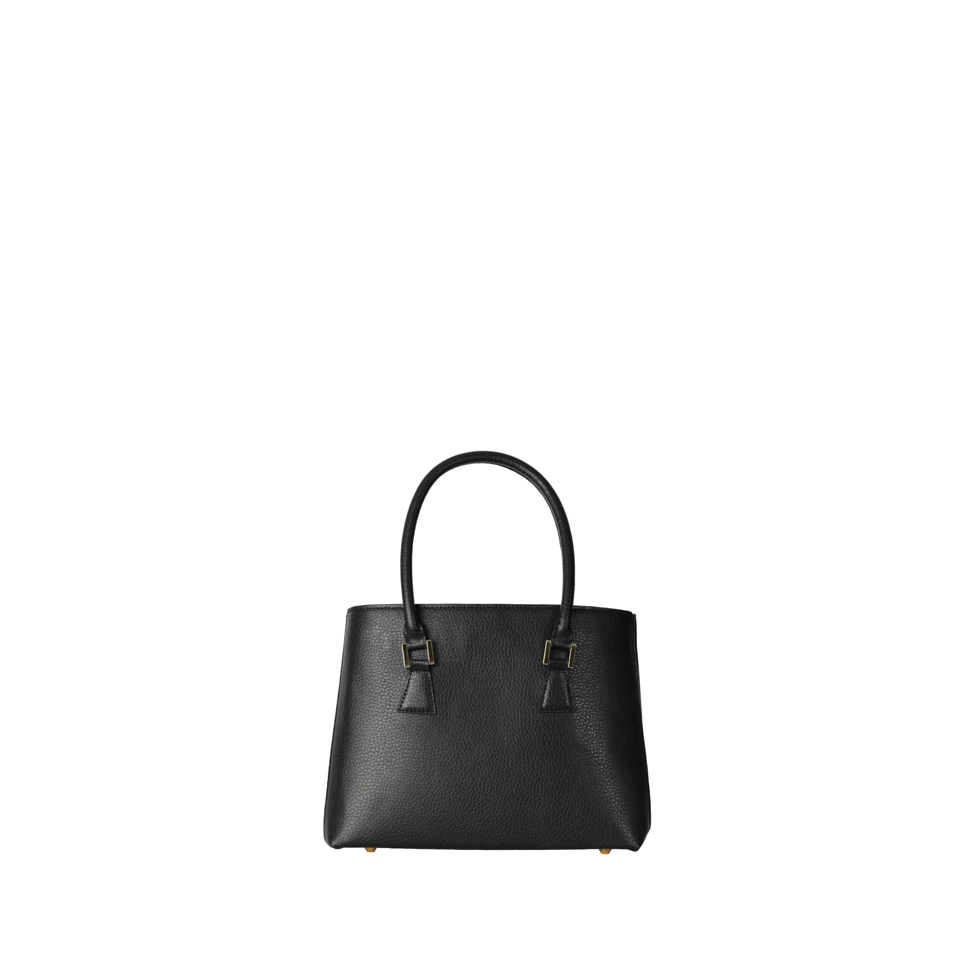 Bailey 2 MIRUM Vegan Leather Handbag | Cognac