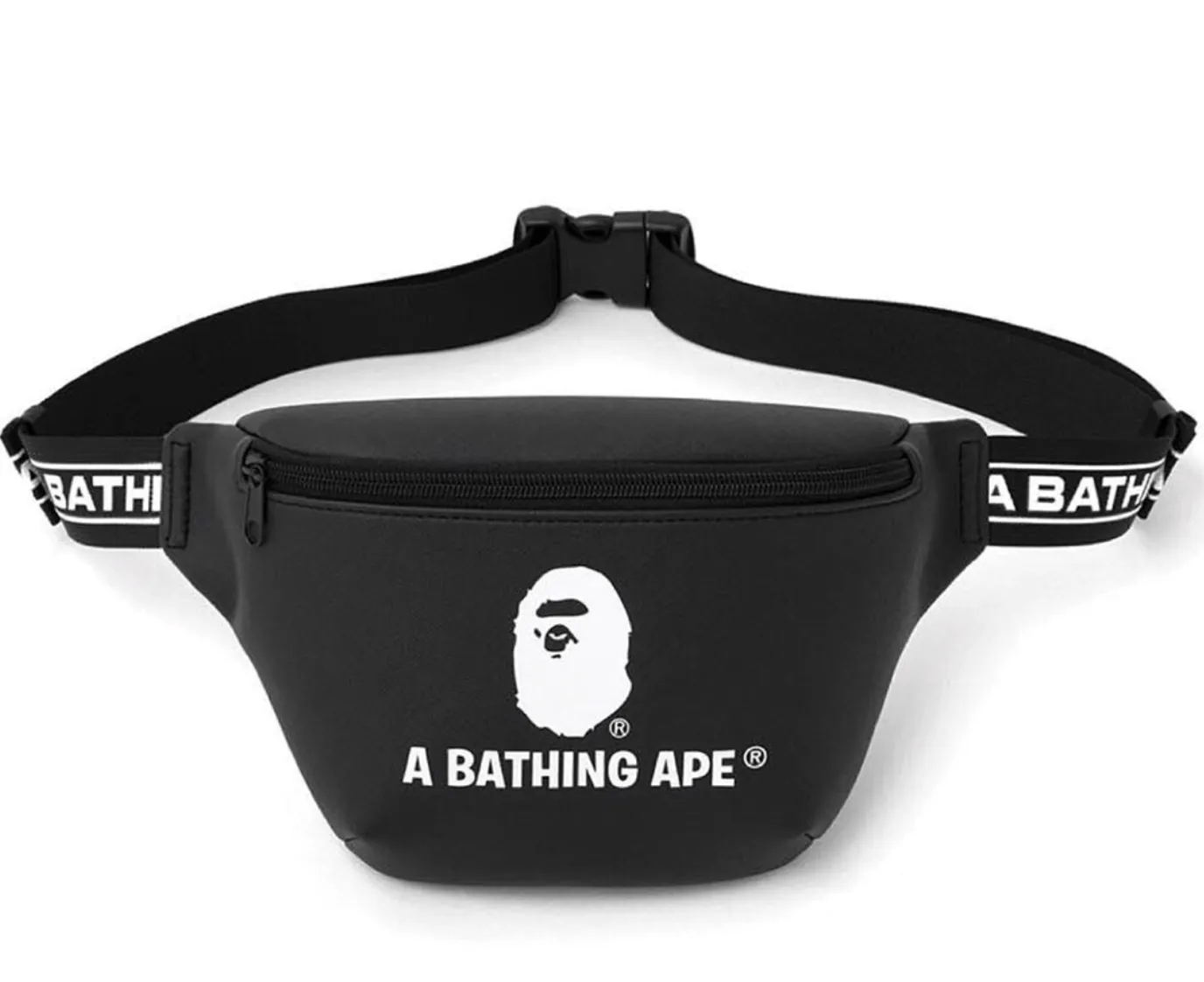 BAPE SIDE BAG