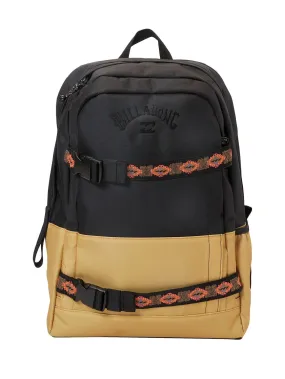 Billabong Men's Command Stash 26L Backpack