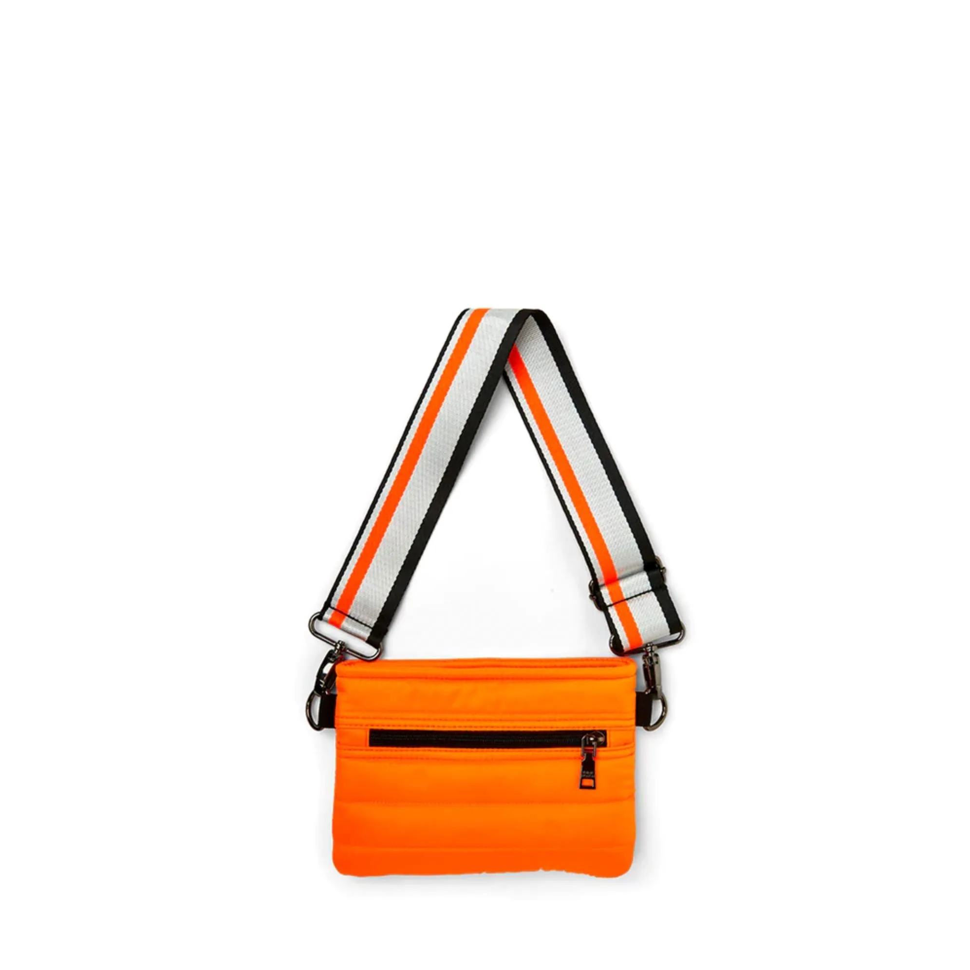 Bum Bag Neon Orange