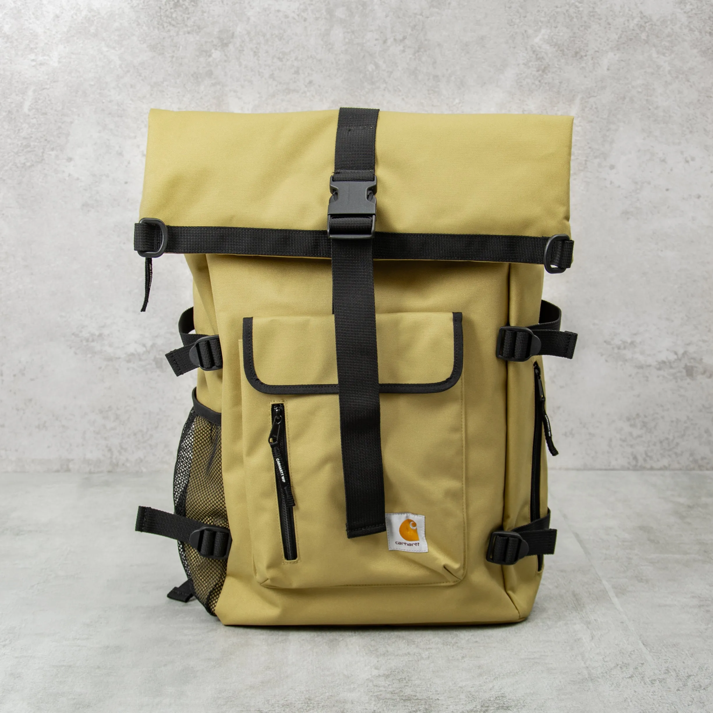 Carhartt WIP Philis Backpack - Agate