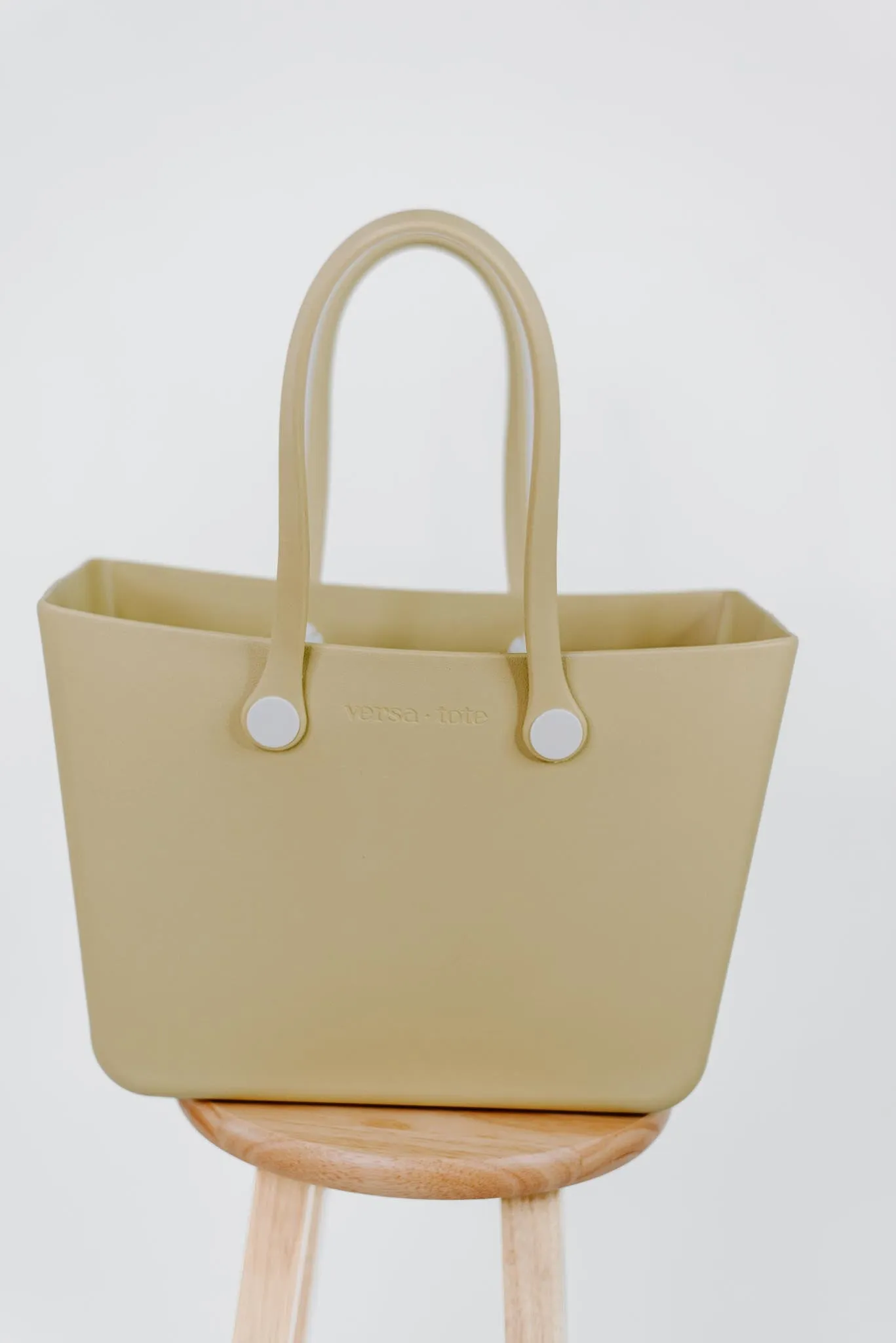 Carrie All Versa Tote-Willow