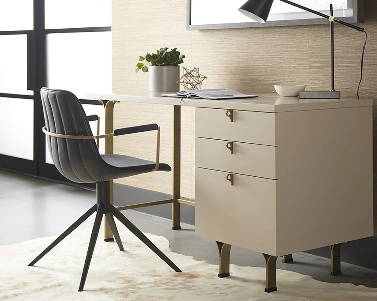 Celine Desk