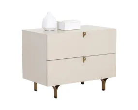 Celine Nightstand - Large