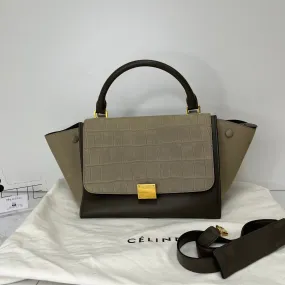 Celine Trapeze