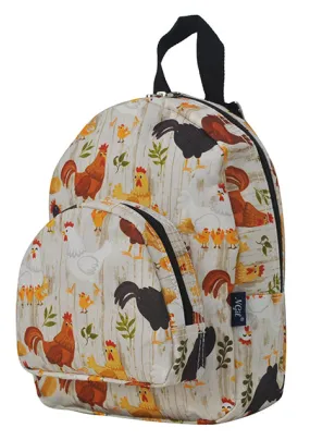 Chick's Will Be Chick's NGIL Mini Backpack