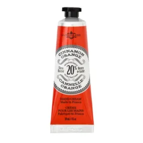 Cinnamon Orange Hand Cream - 1 oz