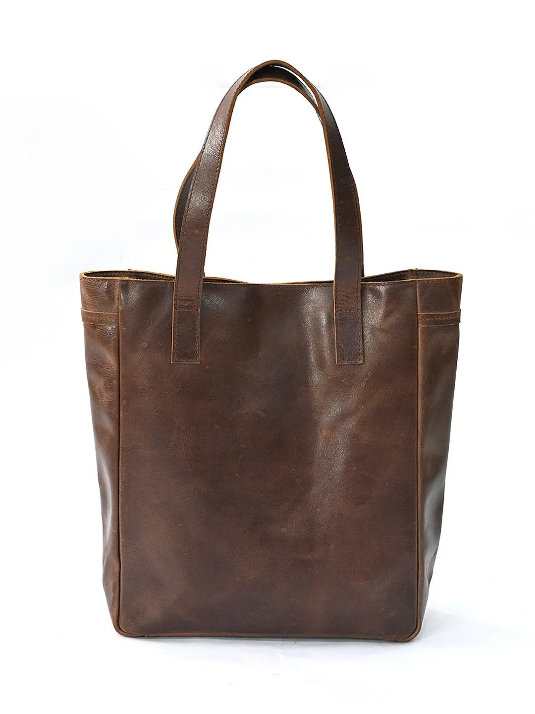 CLARK - TOTE BAG