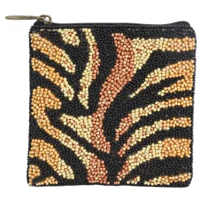 COIN PURSE-ROAR