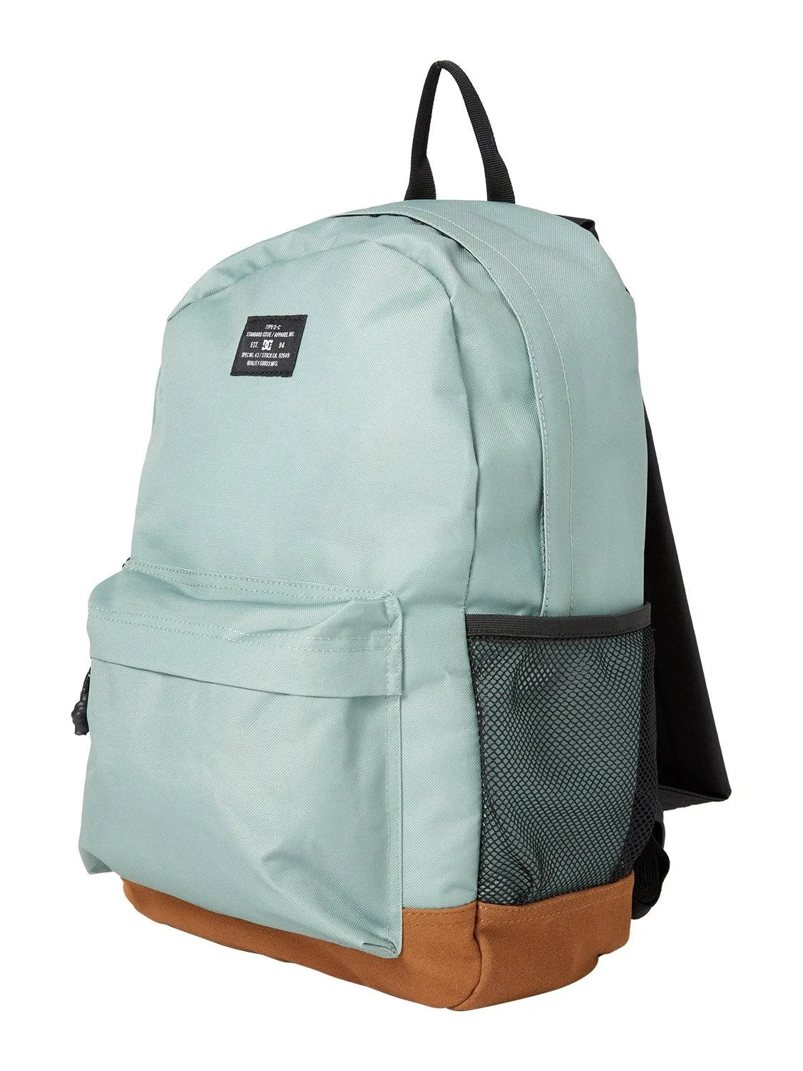 DC Men's Backsider Core 4 Backpack