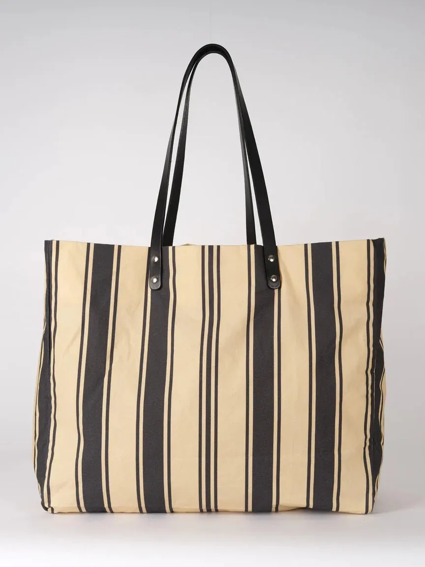 Deck Stripe Tote Bag