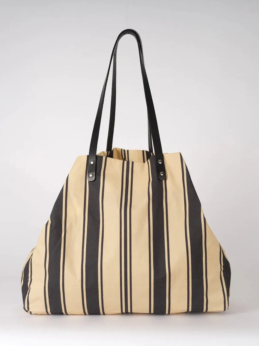 Deck Stripe Tote Bag