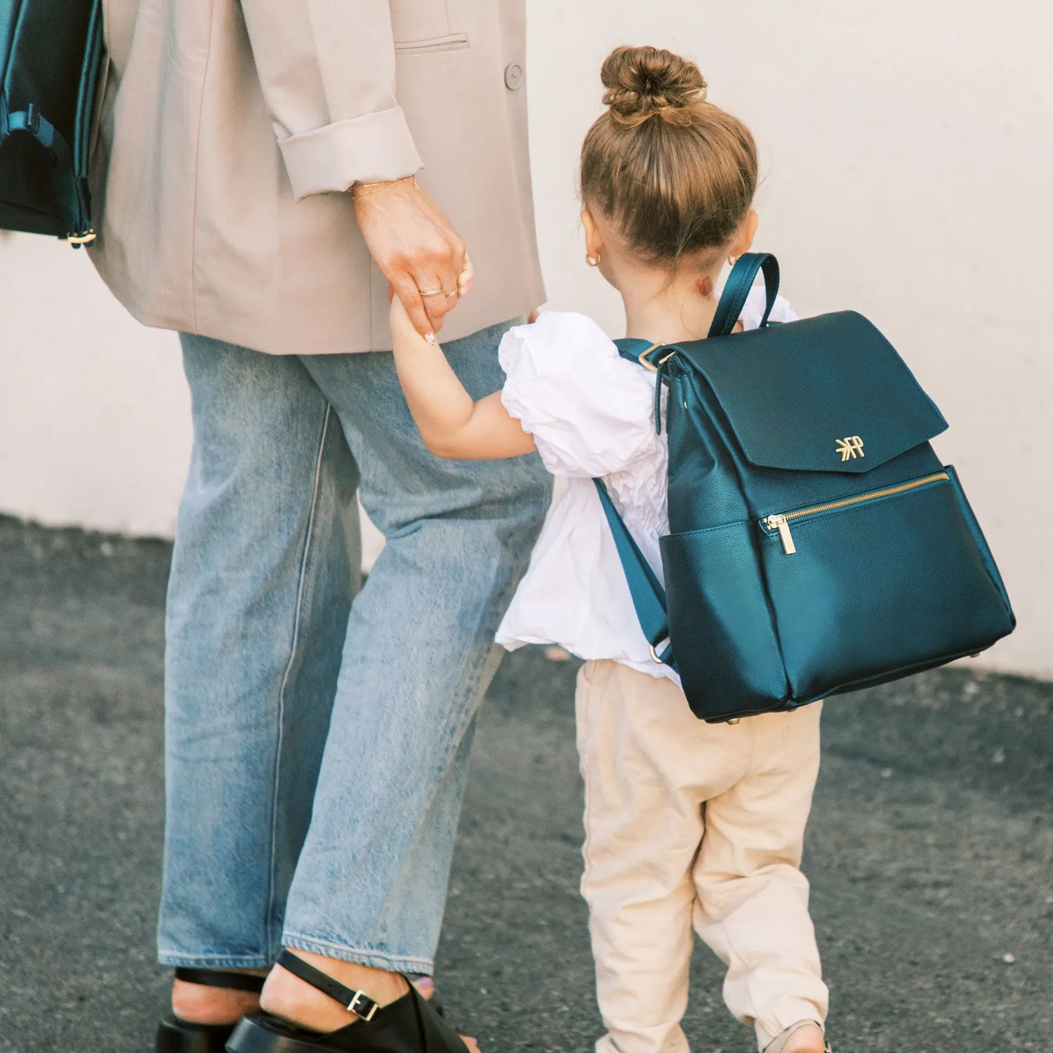 Emerald Mini Classic Bag II