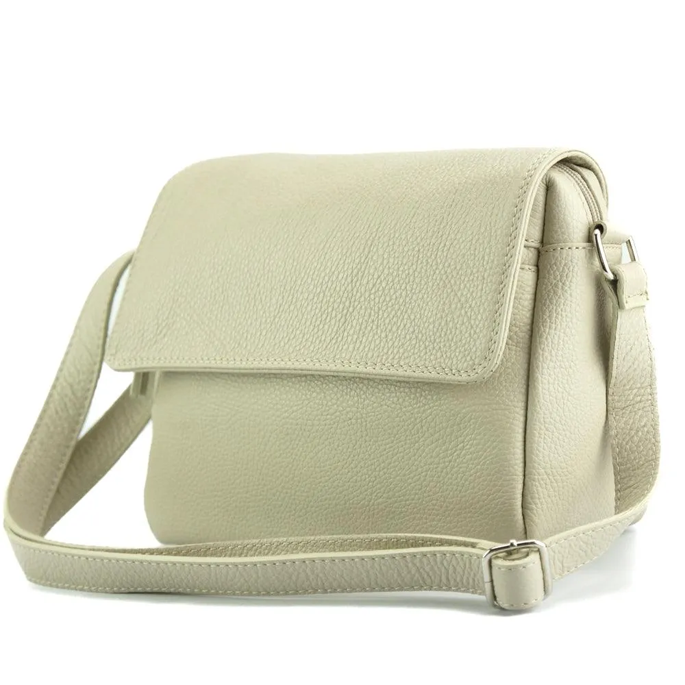 Stylish Ester Leather Shoulder Bag