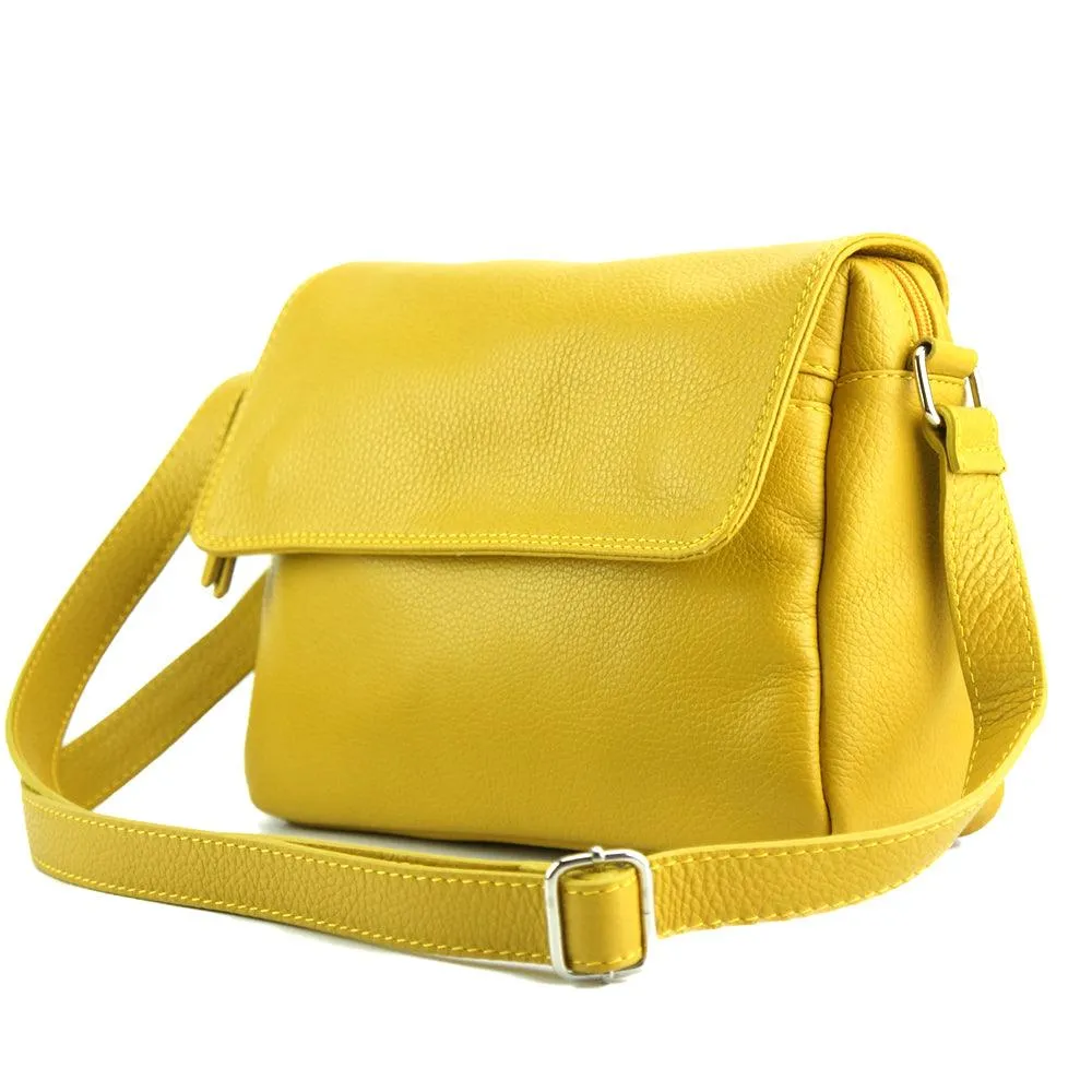 Stylish Ester Leather Shoulder Bag