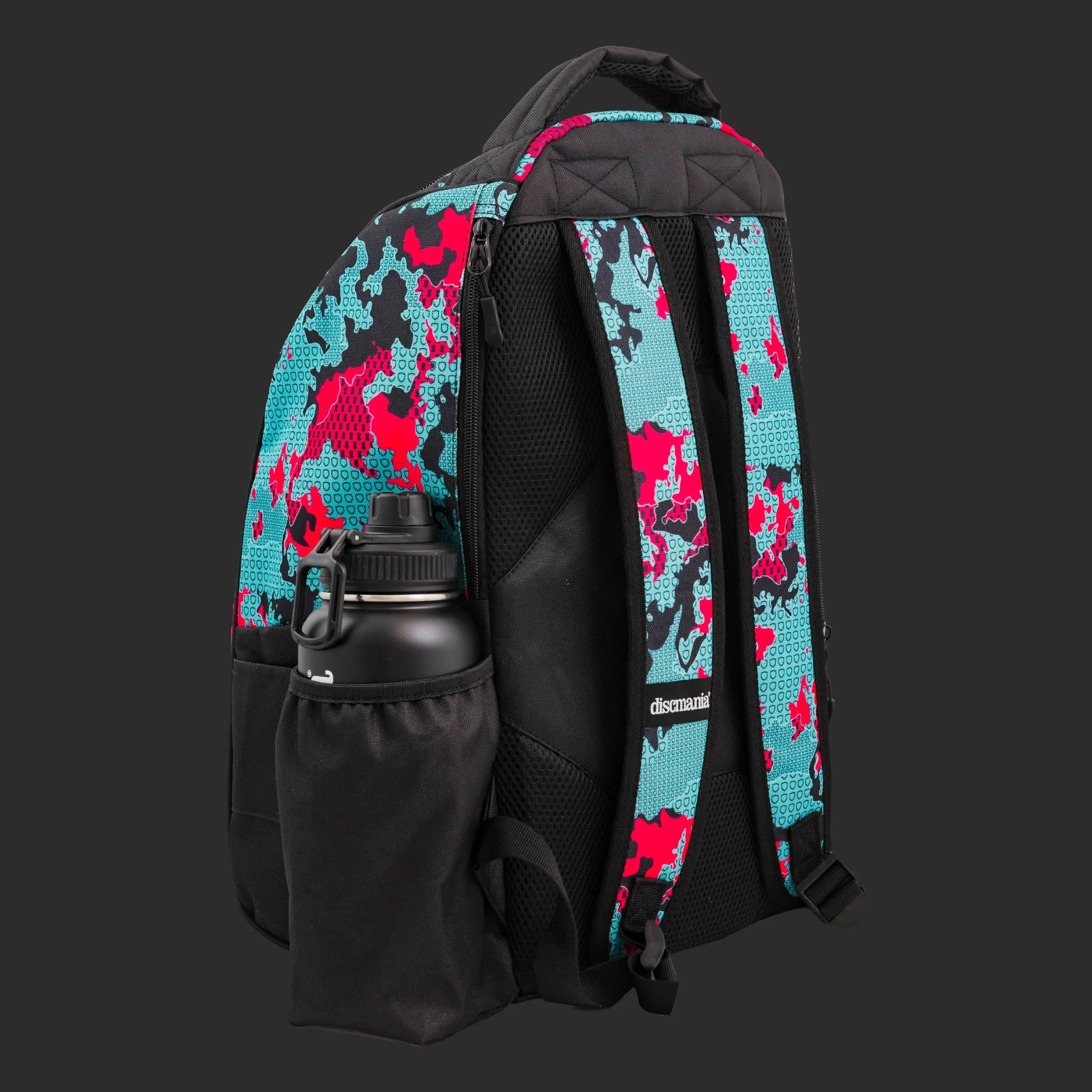 Fanatic Fly Backpack