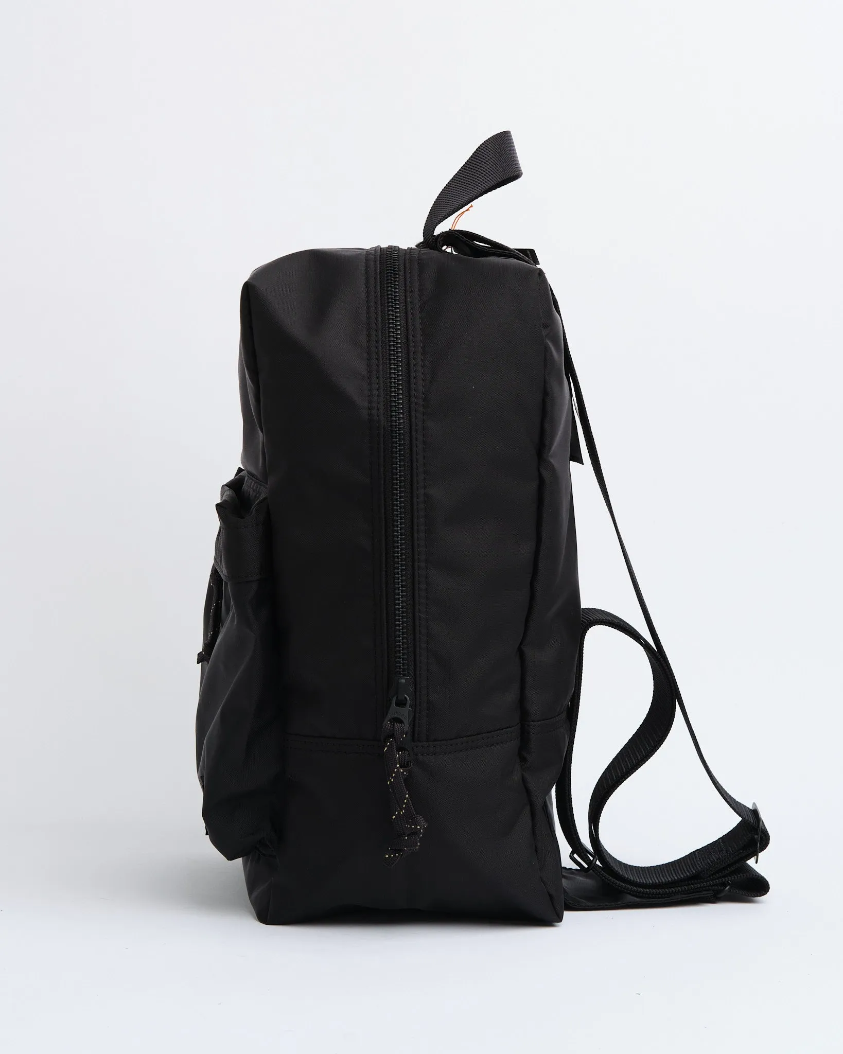 Force Sling Shoulder Bag Black