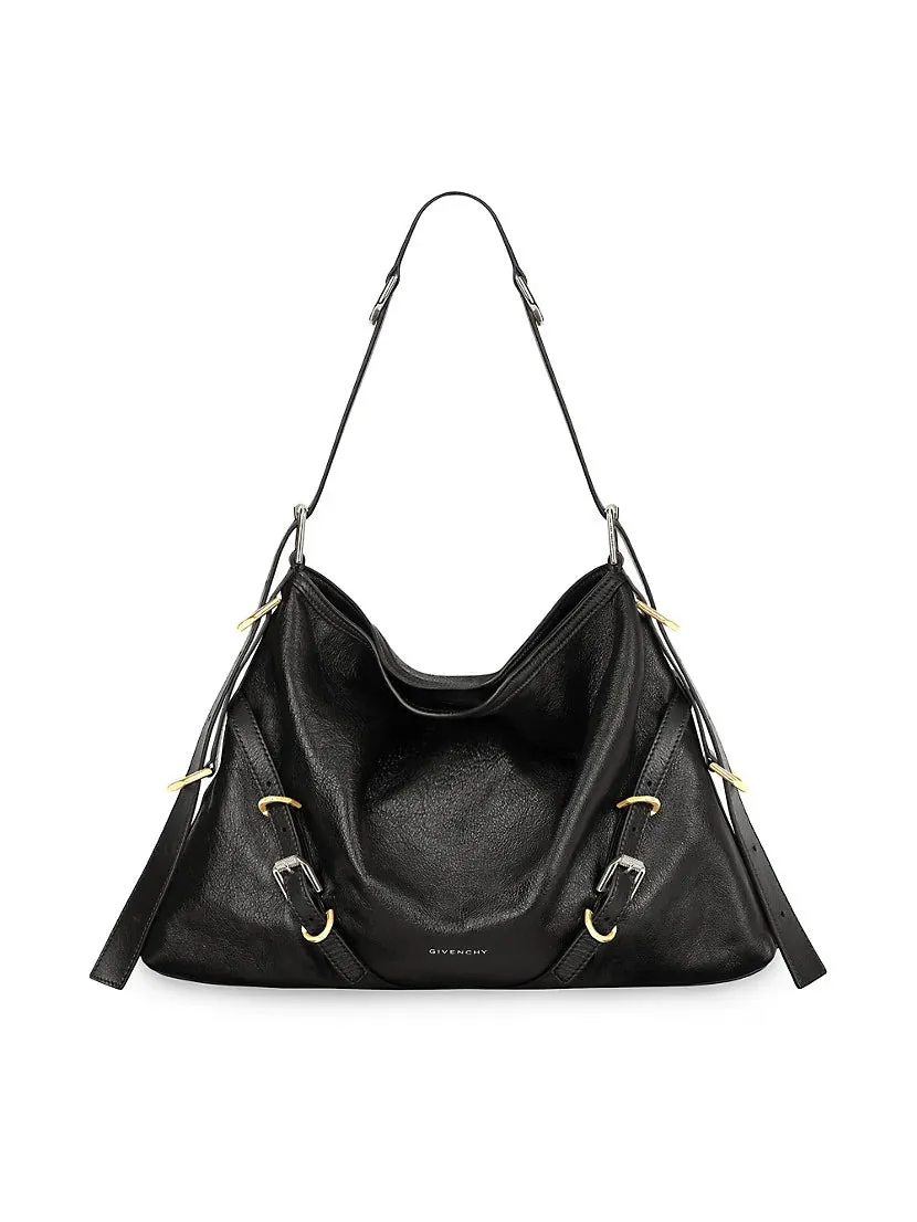 Givenchy Voyou Medium Shoulder Bag