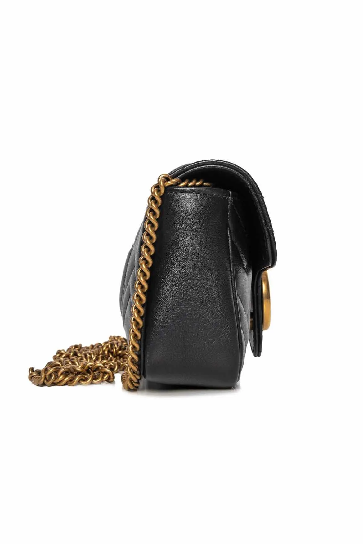 Gucci GG Marmont Super Mini Bag