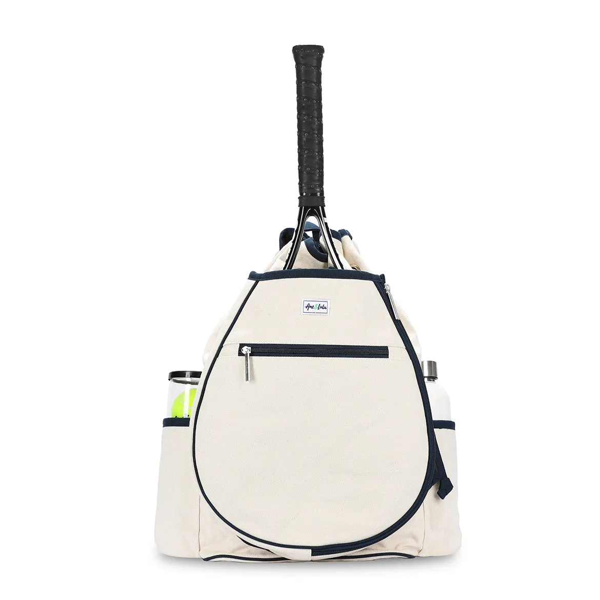 Hamptons Tennis Backpack