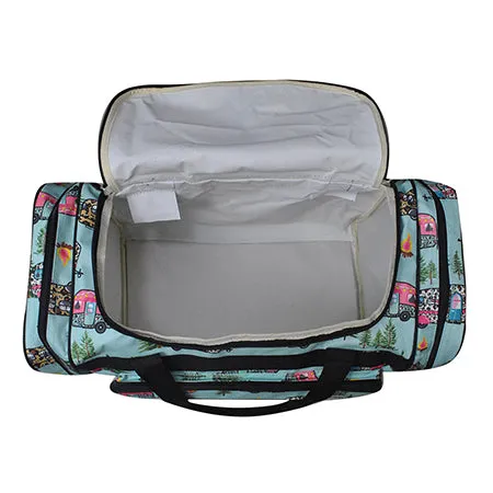 Happy Glamper NGIL Canvas 23 Duffle Bag