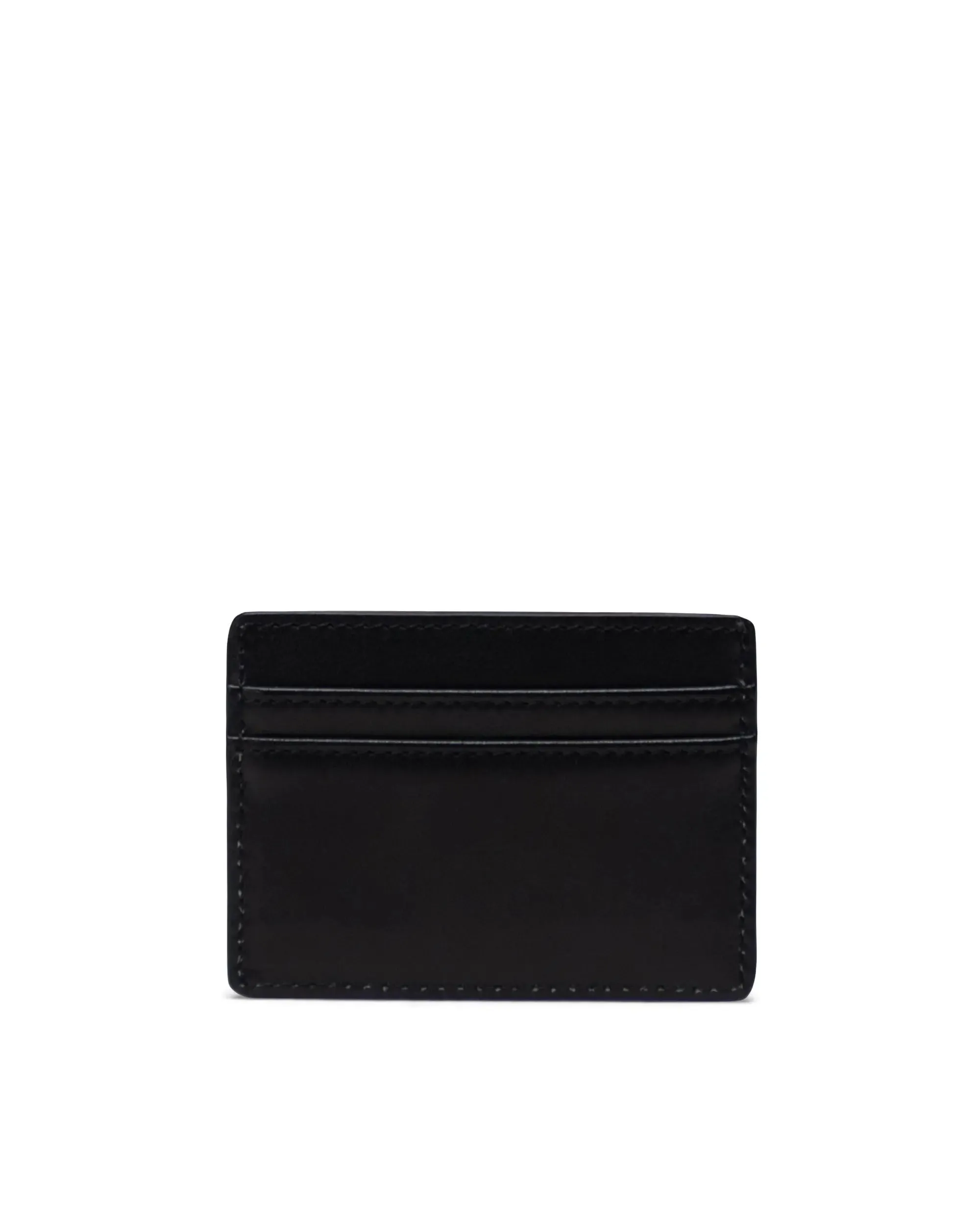 Herschel Charlie Cardholder Wallet Leather