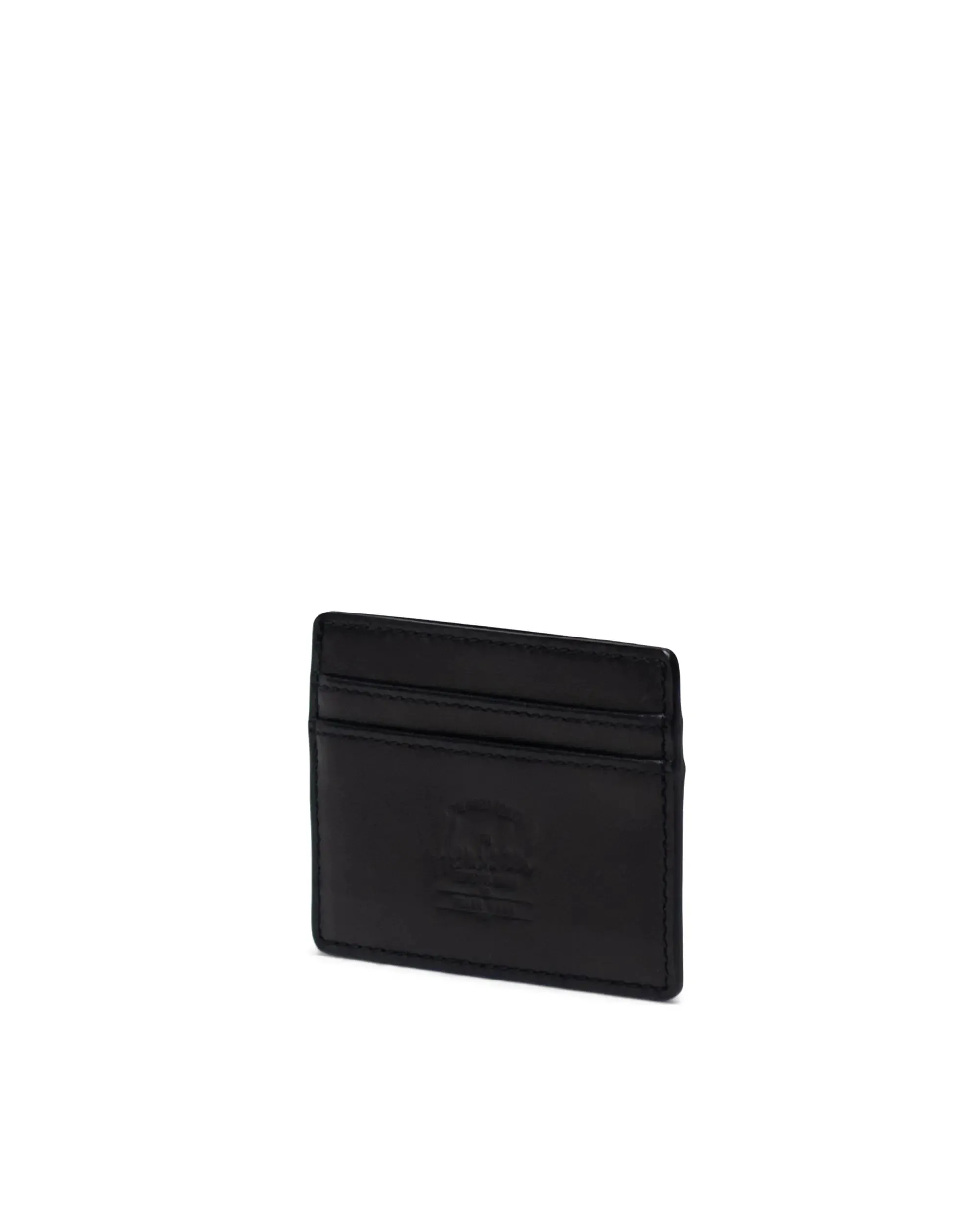 Herschel Charlie Cardholder Wallet Leather