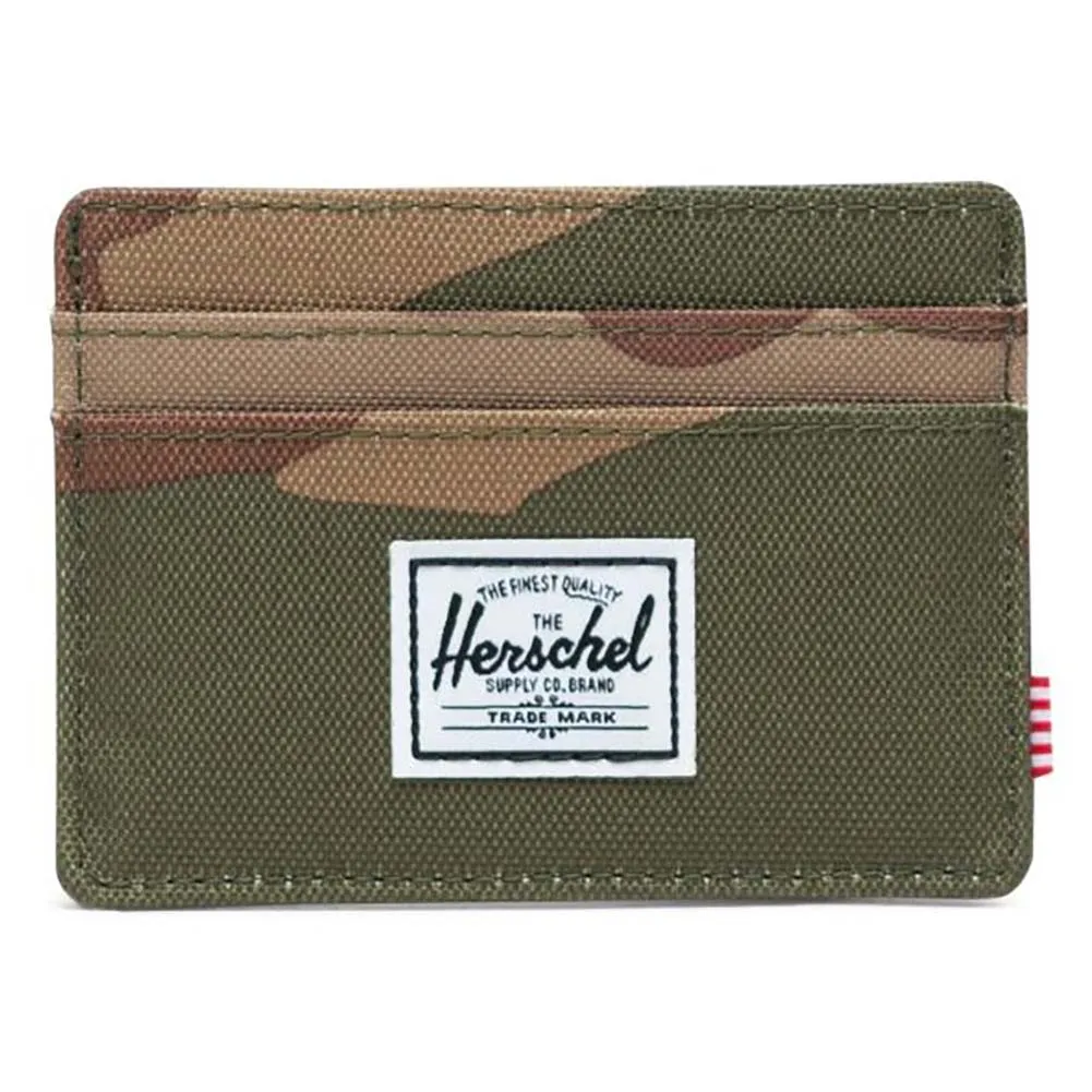 Herschel Charlie Wallet