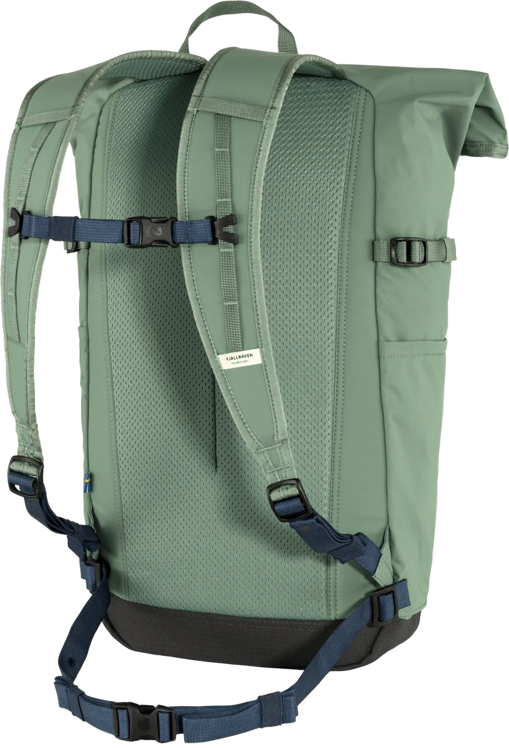 High Coast Foldsack 24l - Recycled nylon