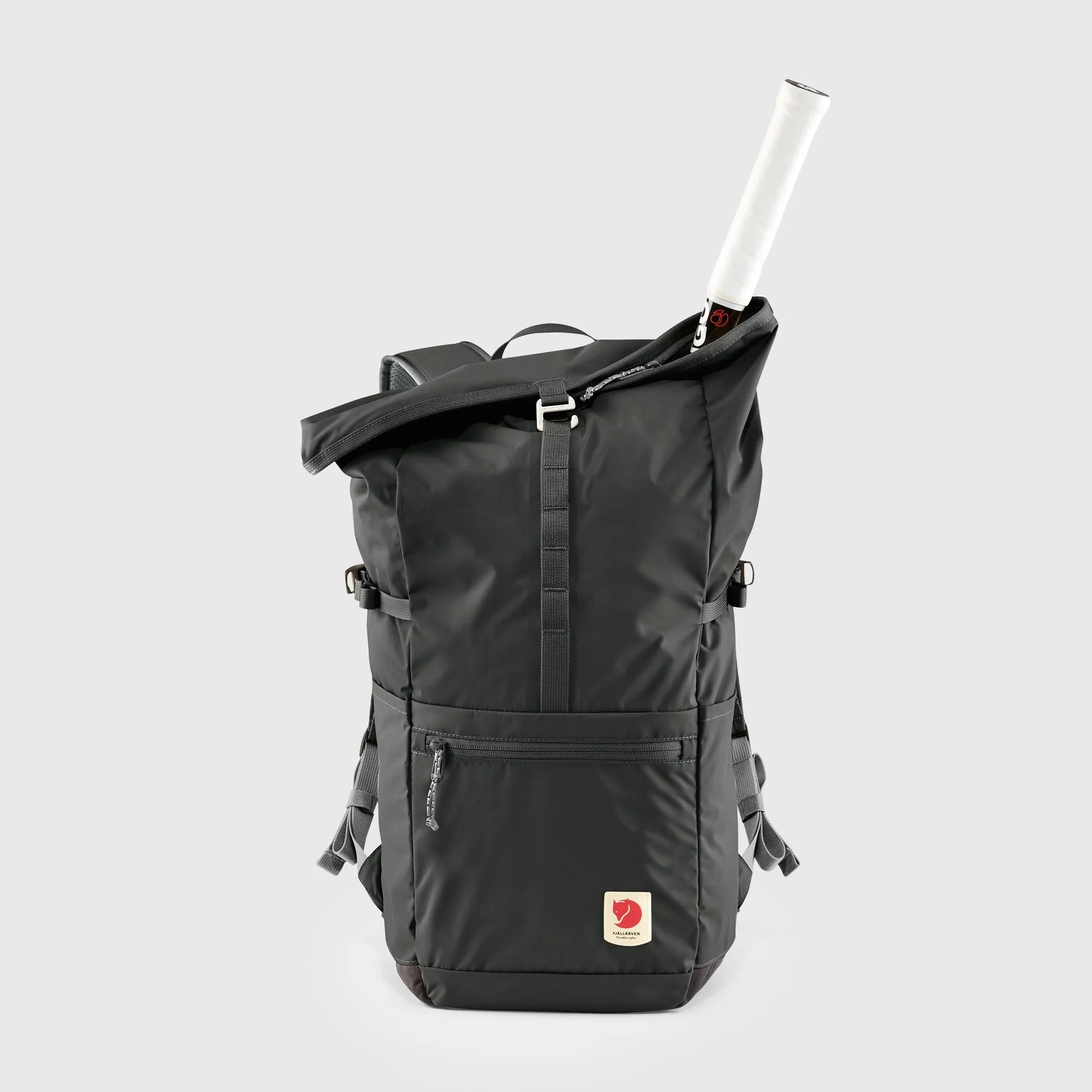 High Coast Foldsack 24l - Recycled nylon