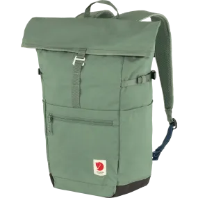 High Coast Foldsack 24l - Recycled nylon