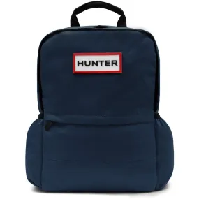 Hunter Original Zip Nylon Backpack