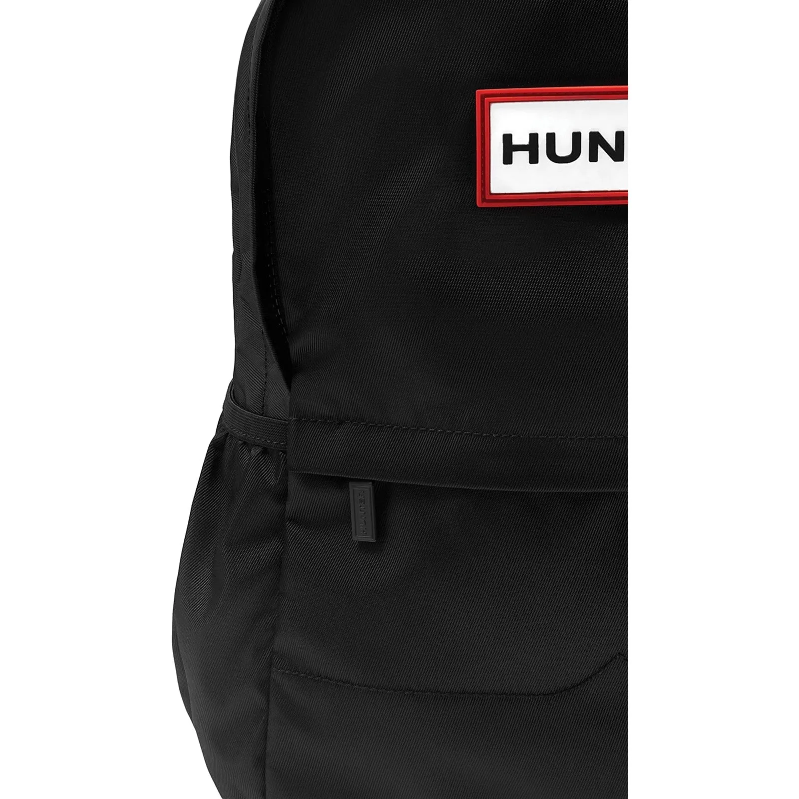 Hunter Original Zip Nylon Backpack