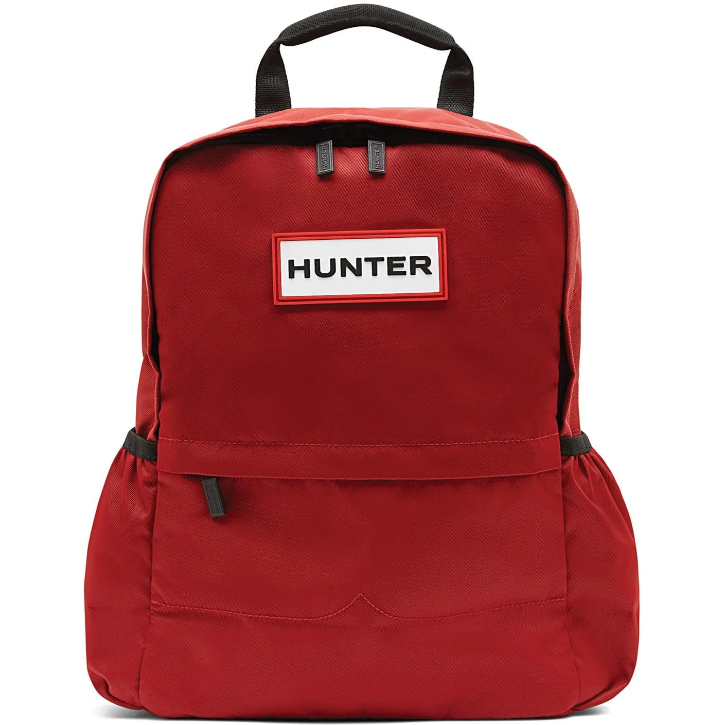 Hunter Original Zip Nylon Backpack