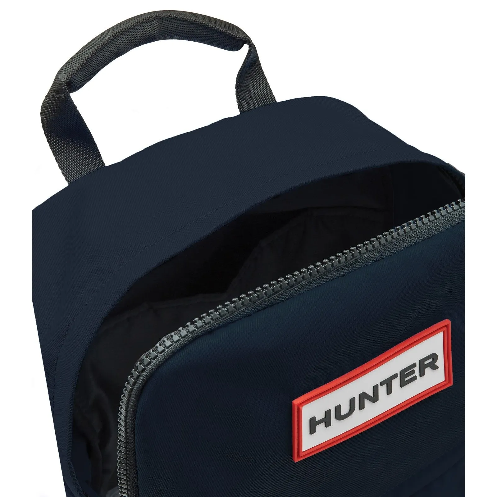 Hunter Original Zip Nylon Backpack