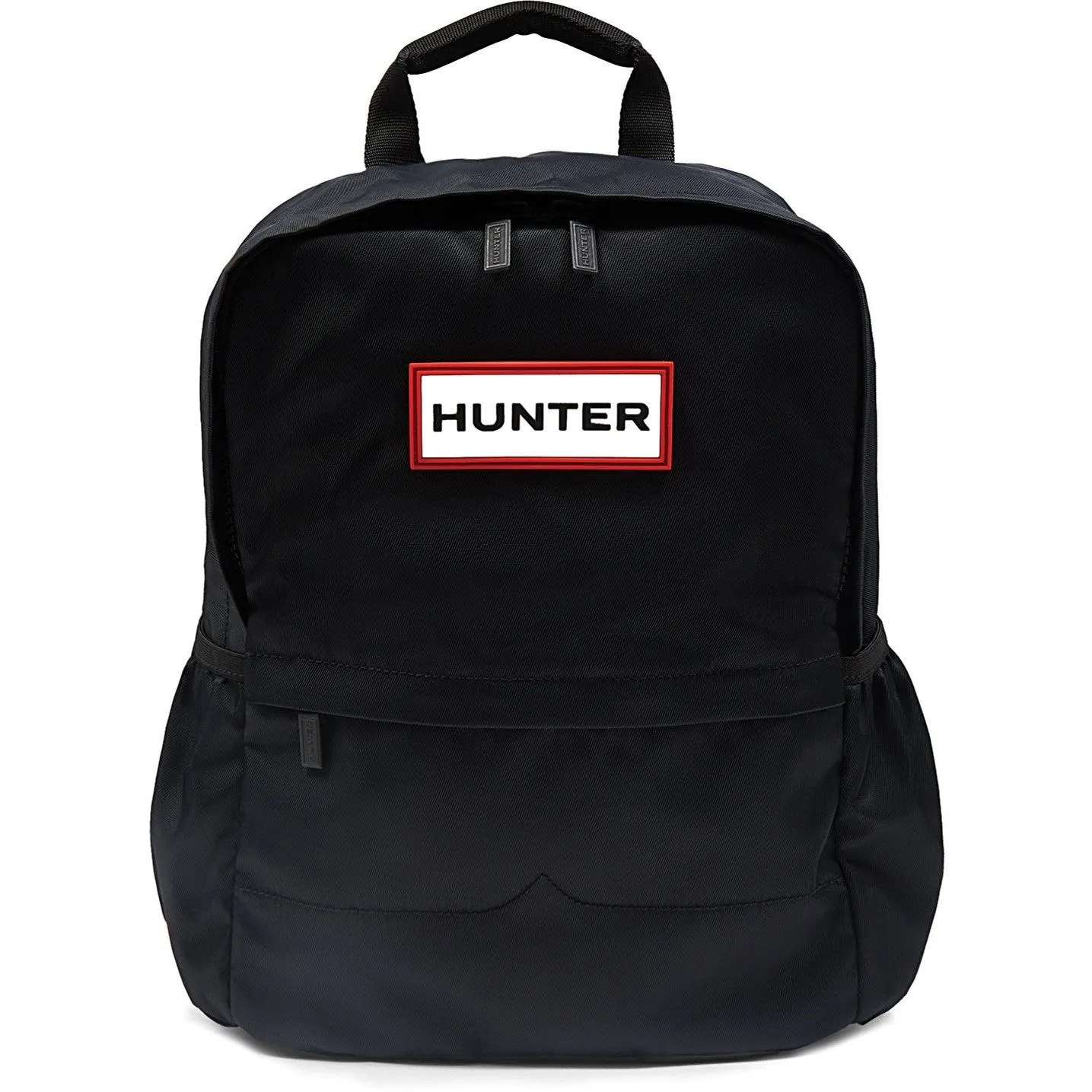 Hunter Original Zip Nylon Backpack